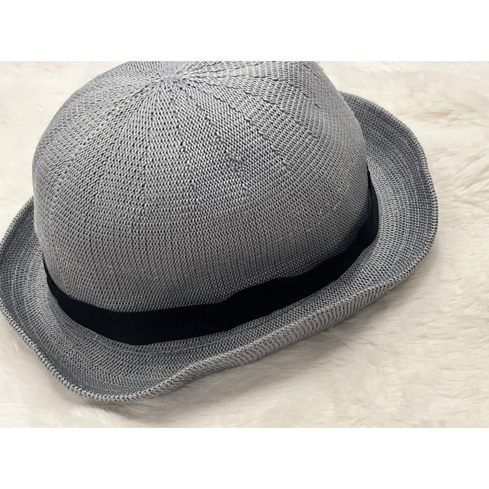 Marc by Marc Jacobs Brown Rabbit Hair Hat, Excellent Condition!